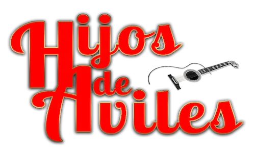 Hijos De Aviles  LOGO logo